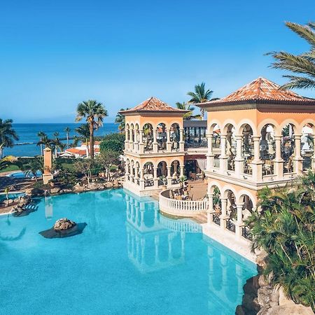 Joia El Mirador By Iberostar -Adults Only Hotel Costa Adeje  Bagian luar foto