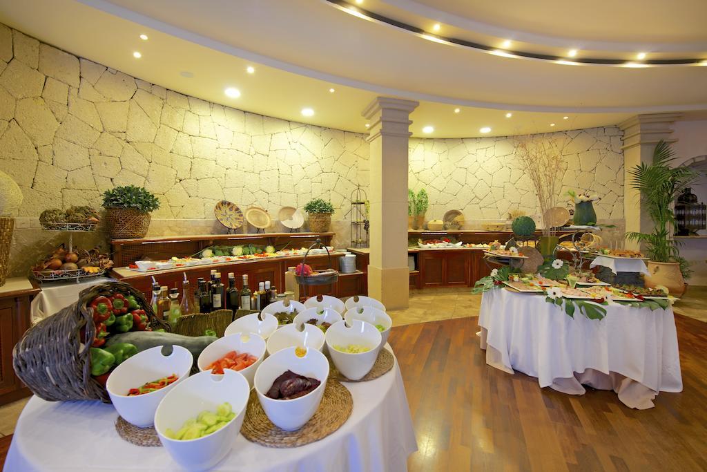 Joia El Mirador By Iberostar -Adults Only Hotel Costa Adeje  Bagian luar foto