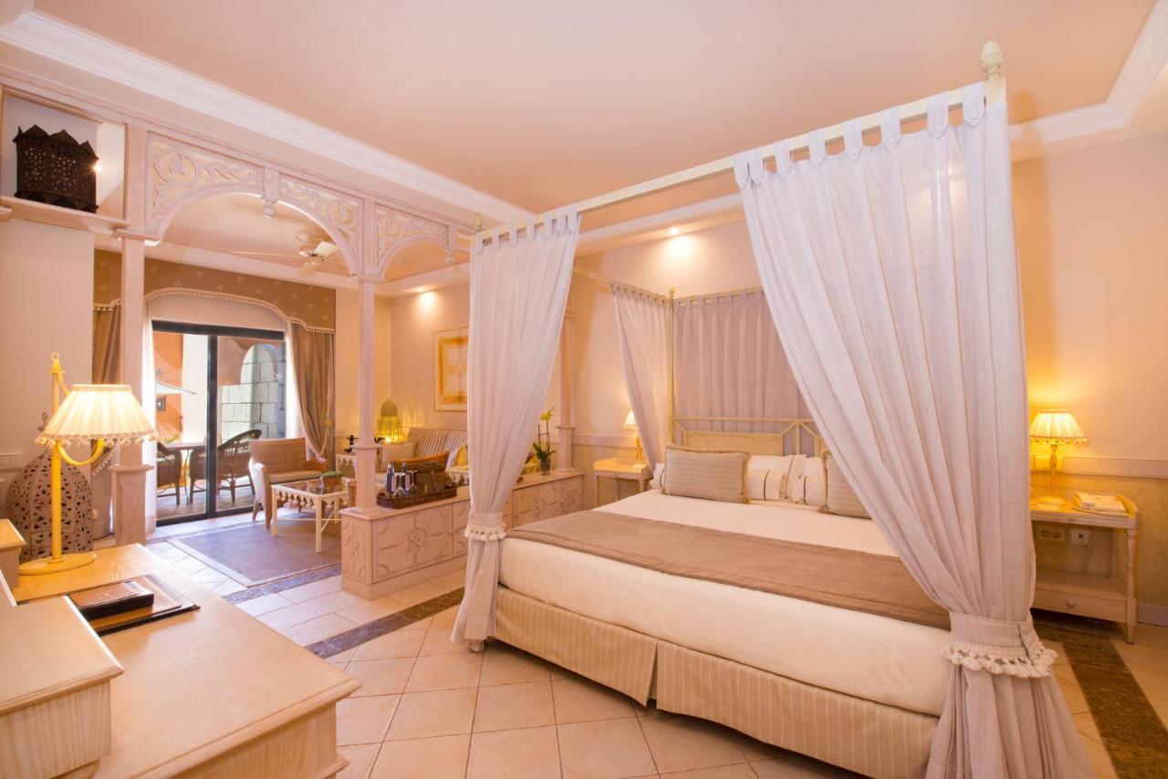 Joia El Mirador By Iberostar -Adults Only Hotel Costa Adeje  Bagian luar foto