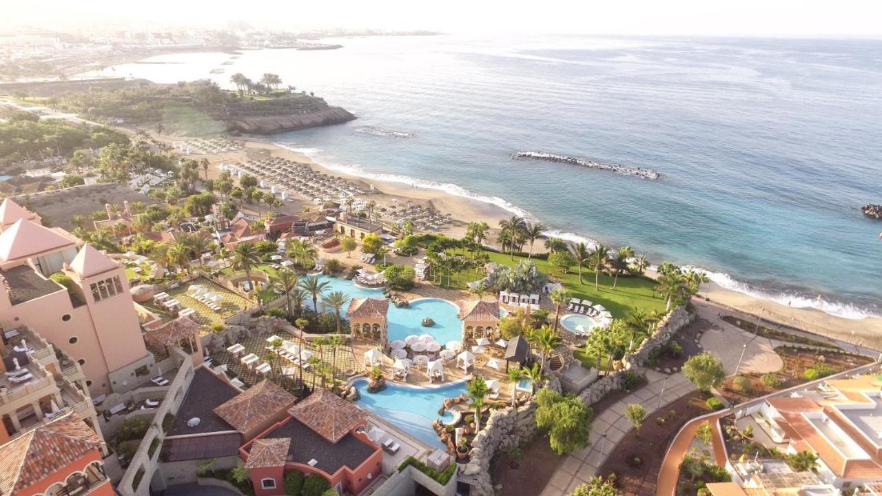 Joia El Mirador By Iberostar -Adults Only Hotel Costa Adeje  Bagian luar foto