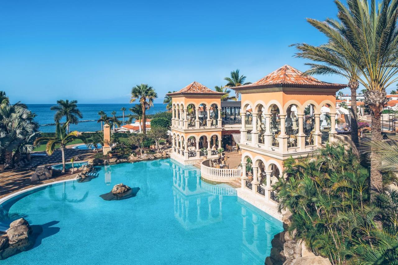 Joia El Mirador By Iberostar -Adults Only Hotel Costa Adeje  Bagian luar foto