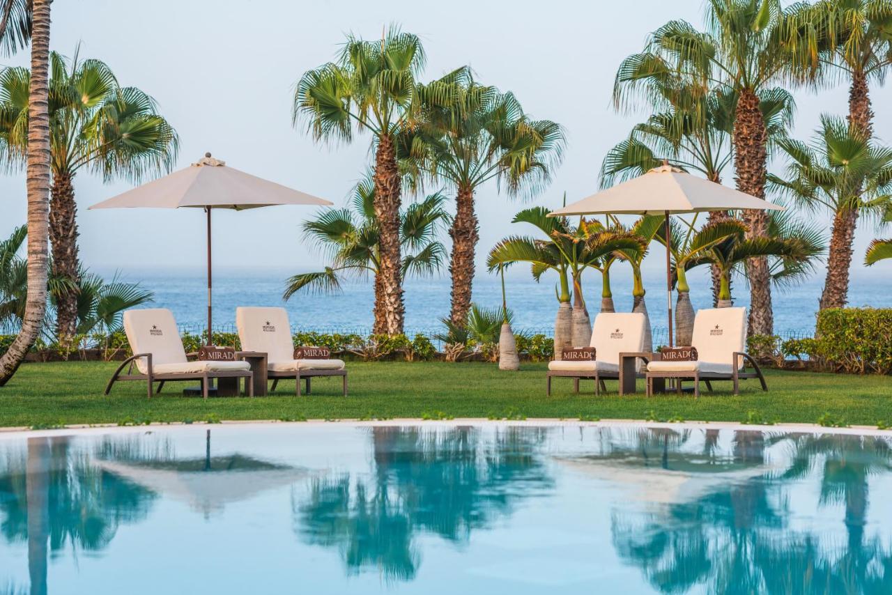 Joia El Mirador By Iberostar -Adults Only Hotel Costa Adeje  Bagian luar foto