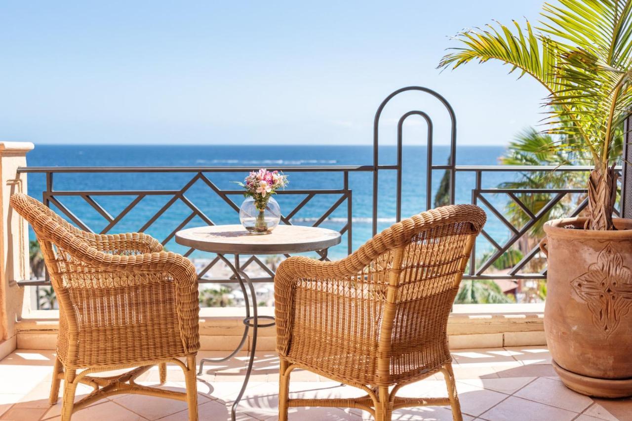 Joia El Mirador By Iberostar -Adults Only Hotel Costa Adeje  Bagian luar foto