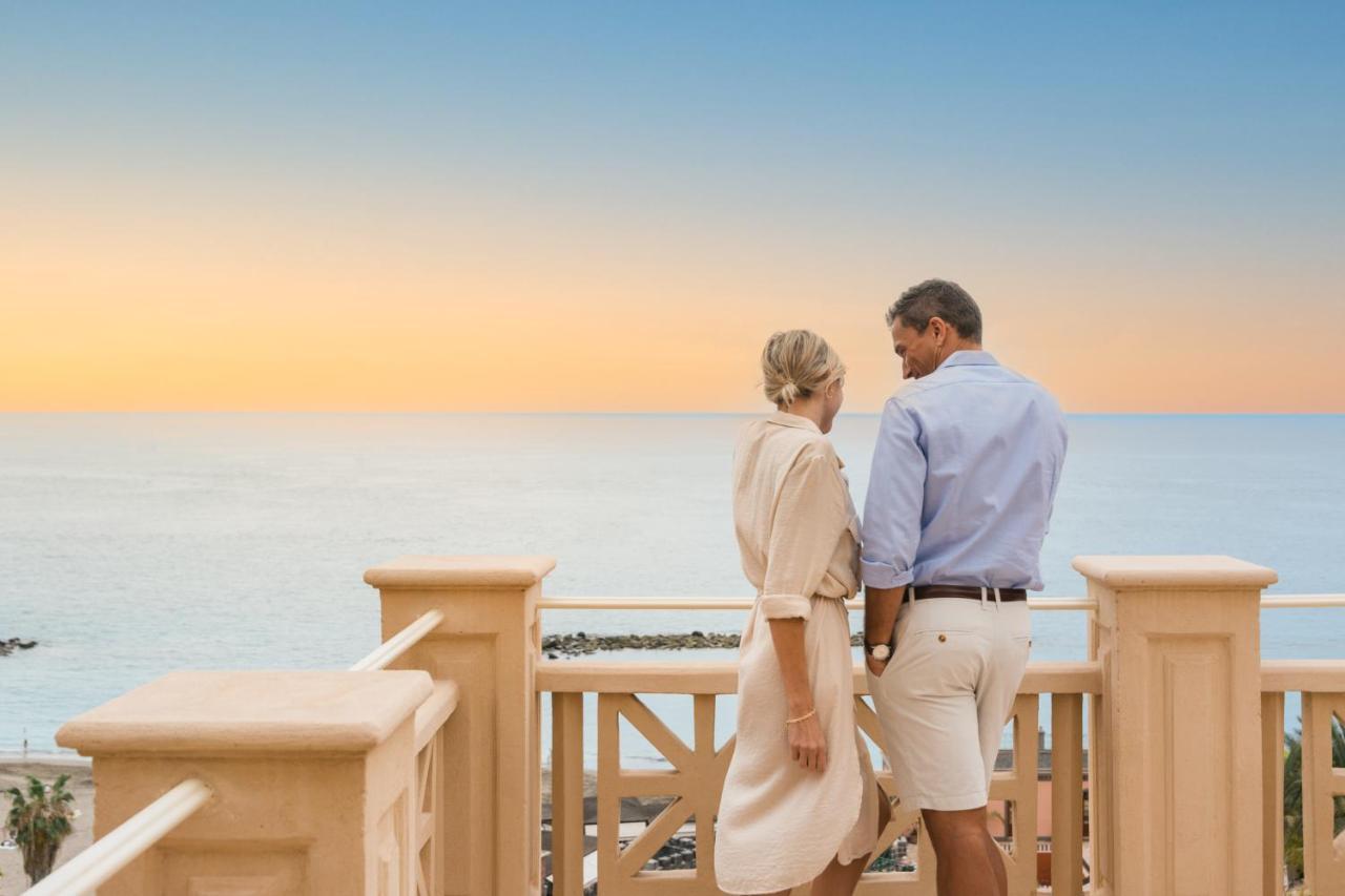 Joia El Mirador By Iberostar -Adults Only Hotel Costa Adeje  Bagian luar foto
