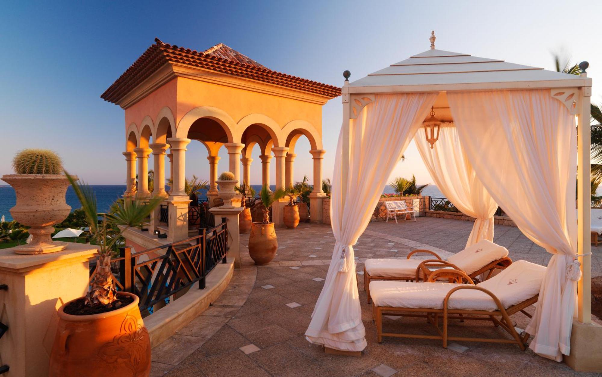 Joia El Mirador By Iberostar -Adults Only Hotel Costa Adeje  Fasilitas foto