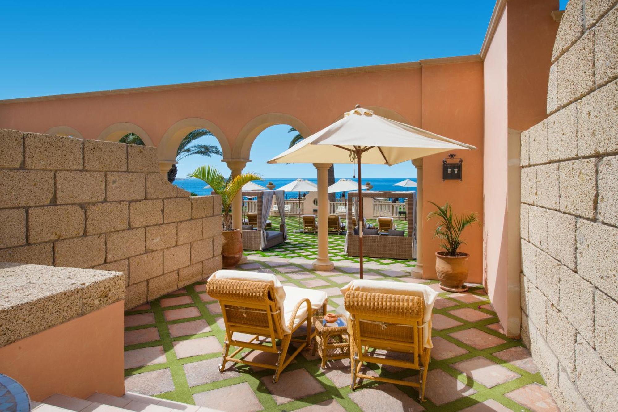Joia El Mirador By Iberostar -Adults Only Hotel Costa Adeje  Bagian luar foto