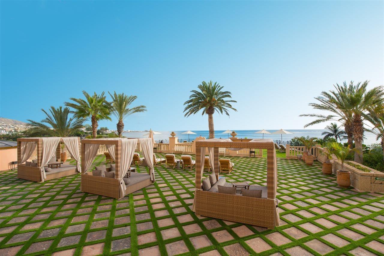 Joia El Mirador By Iberostar -Adults Only Hotel Costa Adeje  Bagian luar foto