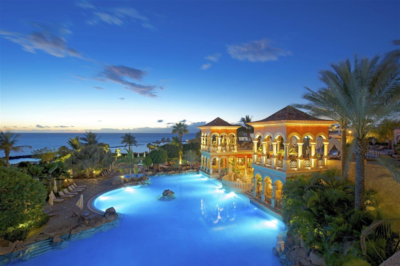 Joia El Mirador By Iberostar -Adults Only Hotel Costa Adeje  Bagian luar foto
