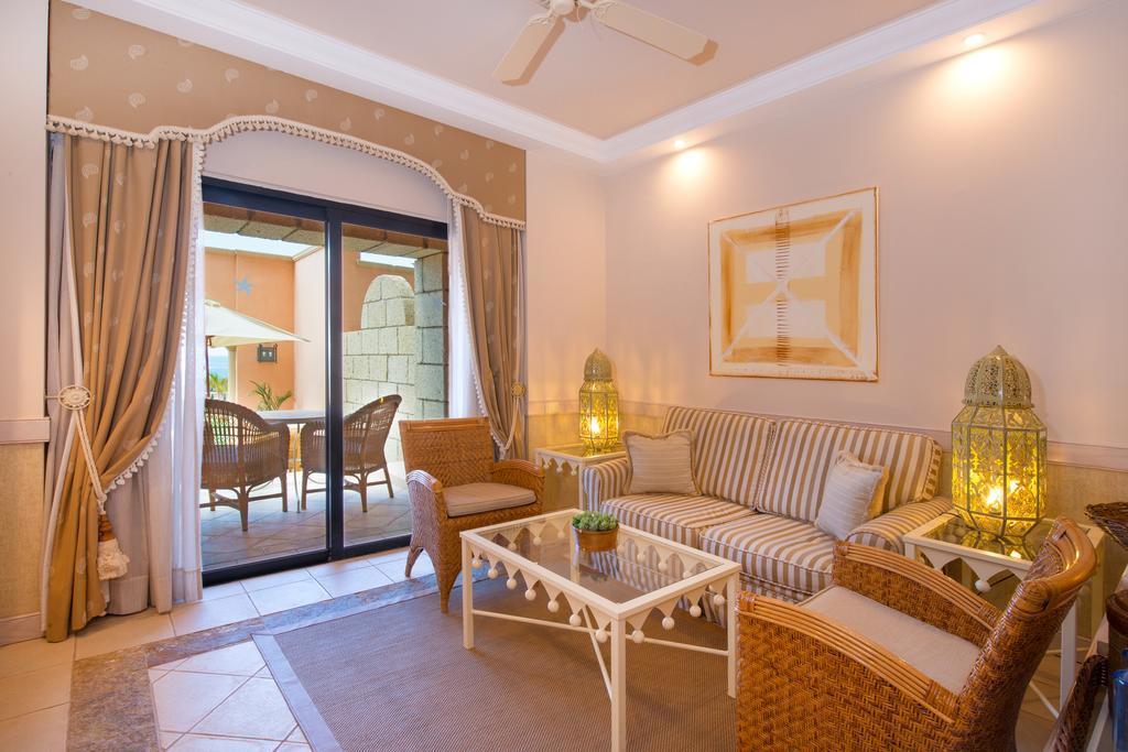 Joia El Mirador By Iberostar -Adults Only Hotel Costa Adeje  Ruang foto