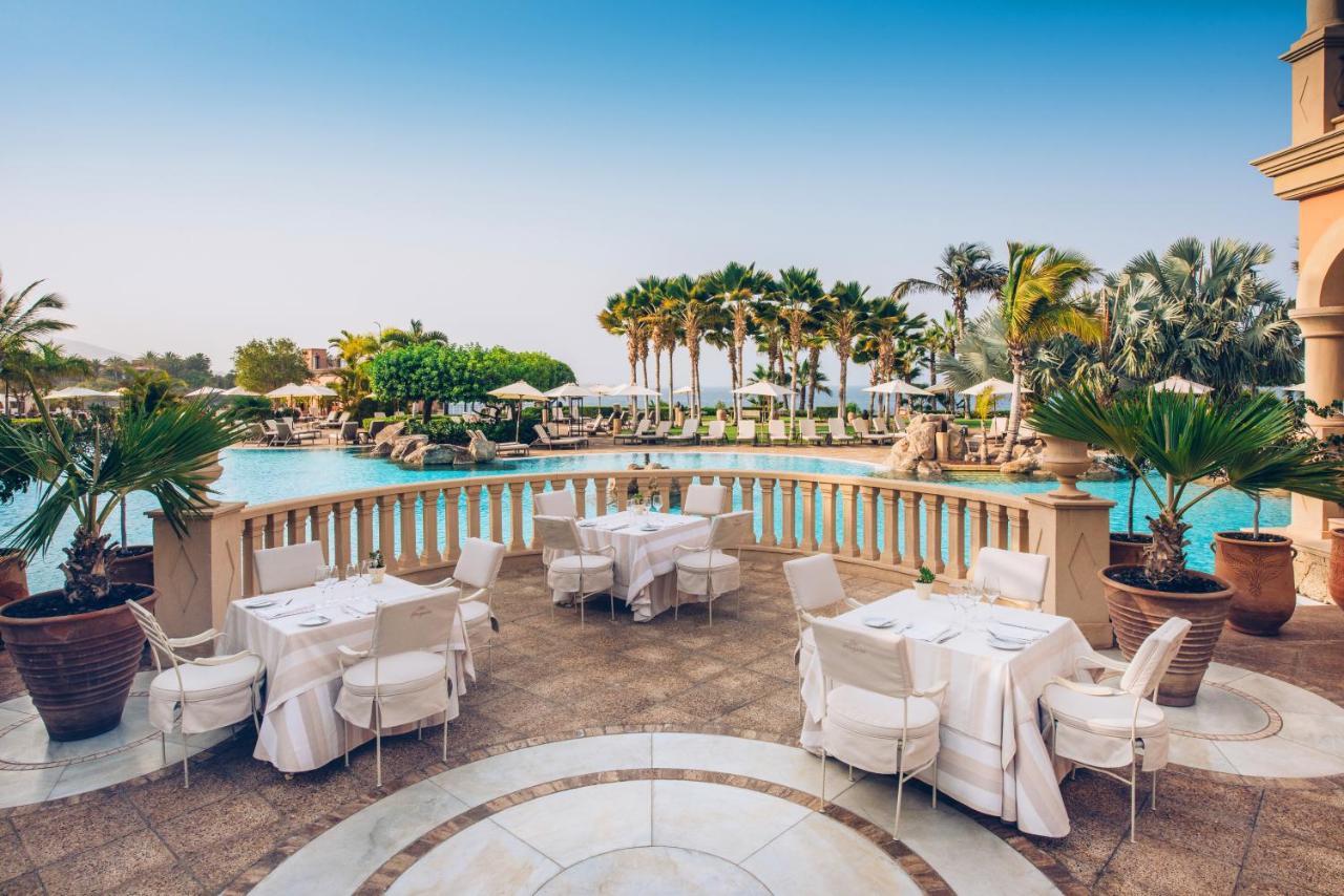 Joia El Mirador By Iberostar -Adults Only Hotel Costa Adeje  Bagian luar foto