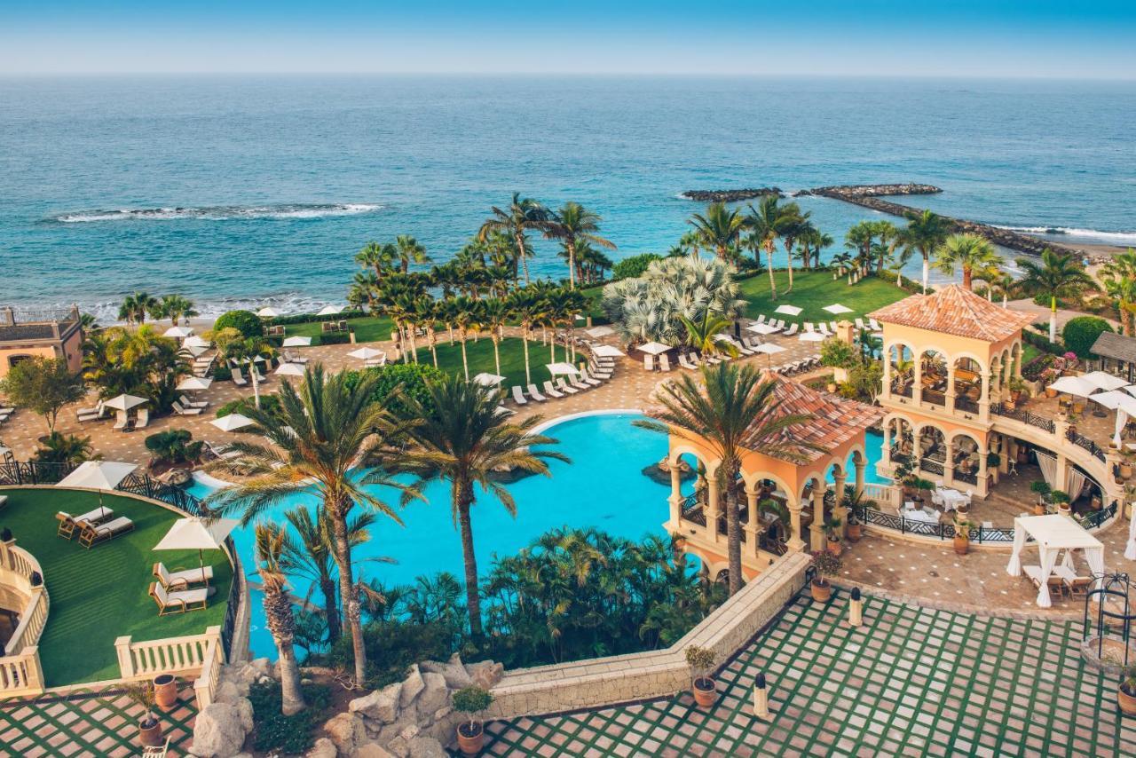 Joia El Mirador By Iberostar -Adults Only Hotel Costa Adeje  Bagian luar foto