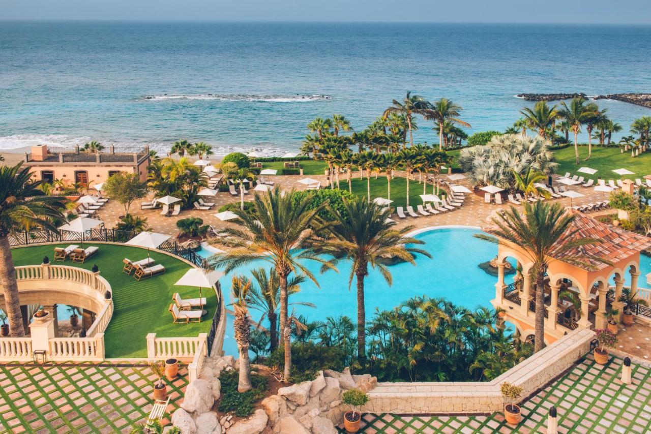 Joia El Mirador By Iberostar -Adults Only Hotel Costa Adeje  Bagian luar foto