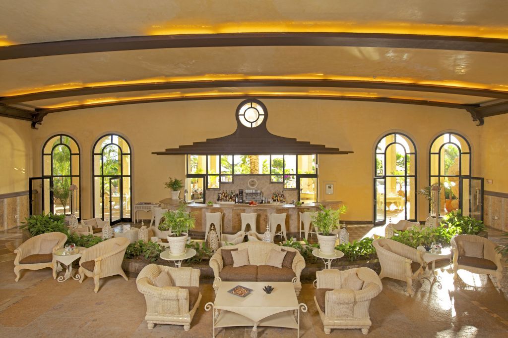 Joia El Mirador By Iberostar -Adults Only Hotel Costa Adeje  Bagian luar foto