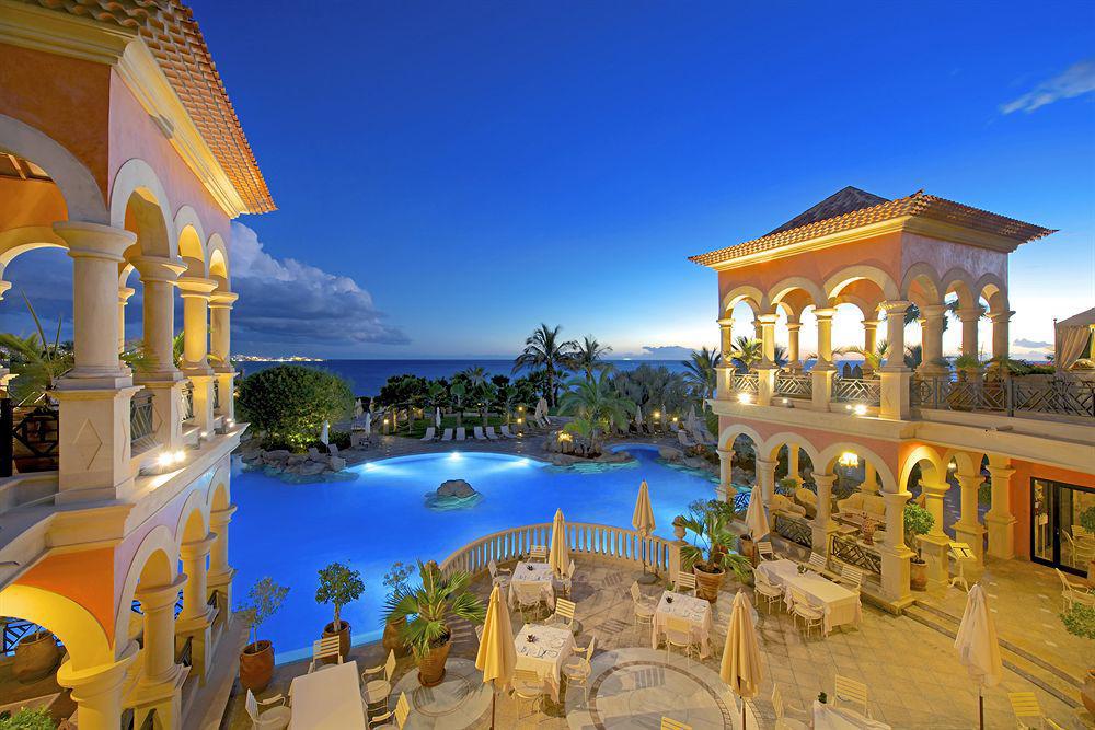 Joia El Mirador By Iberostar -Adults Only Hotel Costa Adeje  Bagian luar foto