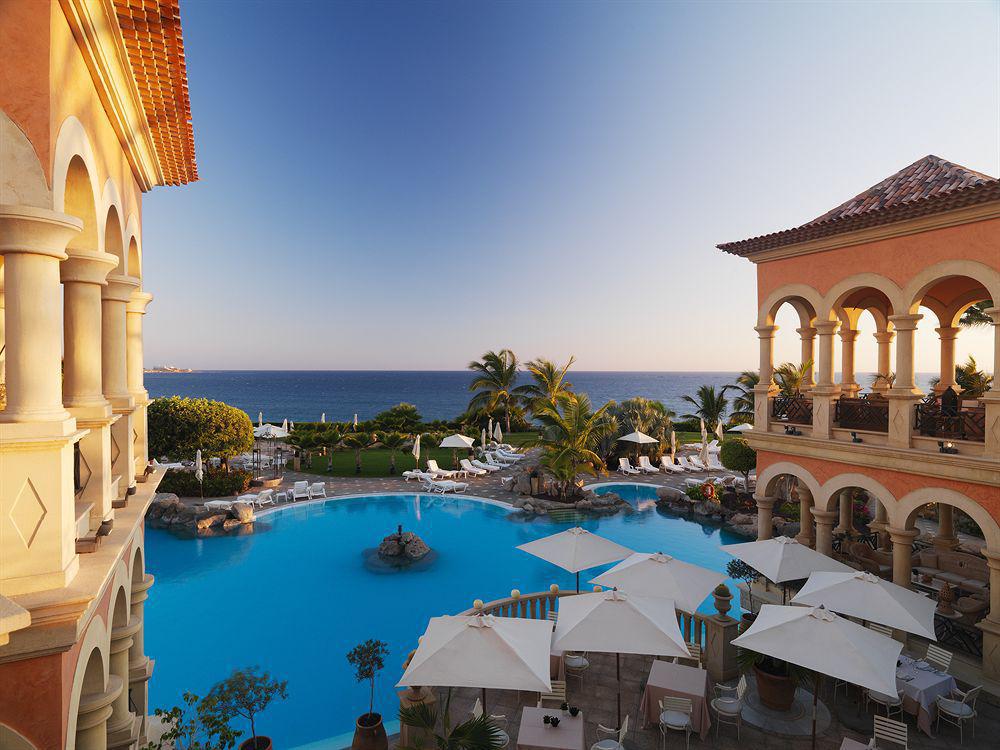 Joia El Mirador By Iberostar -Adults Only Hotel Costa Adeje  Fasilitas foto